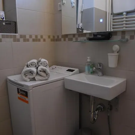 Cloud Downtown ベオグラード