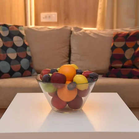 Cloud Downtown ベオグラード