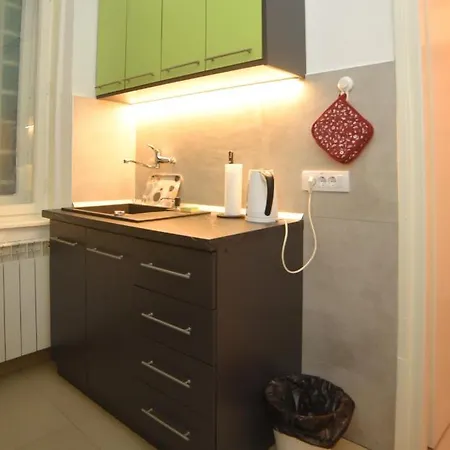 Apartman Cloud Downtown *